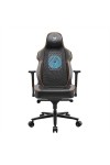Gaming Chair Cougar NxSys Aero RGB Black