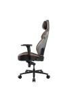 Gaming Chair Cougar NxSys Aero RGB Black