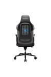 Gaming Chair Cougar NxSys Aero RGB Black