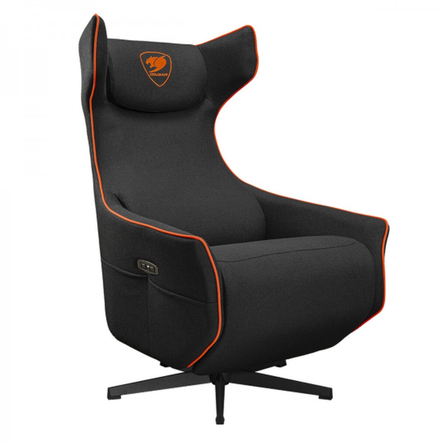 Gaming Chair Cougar MAGUS Black