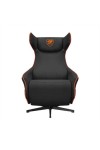Gaming Chair Cougar MAGUS Black
