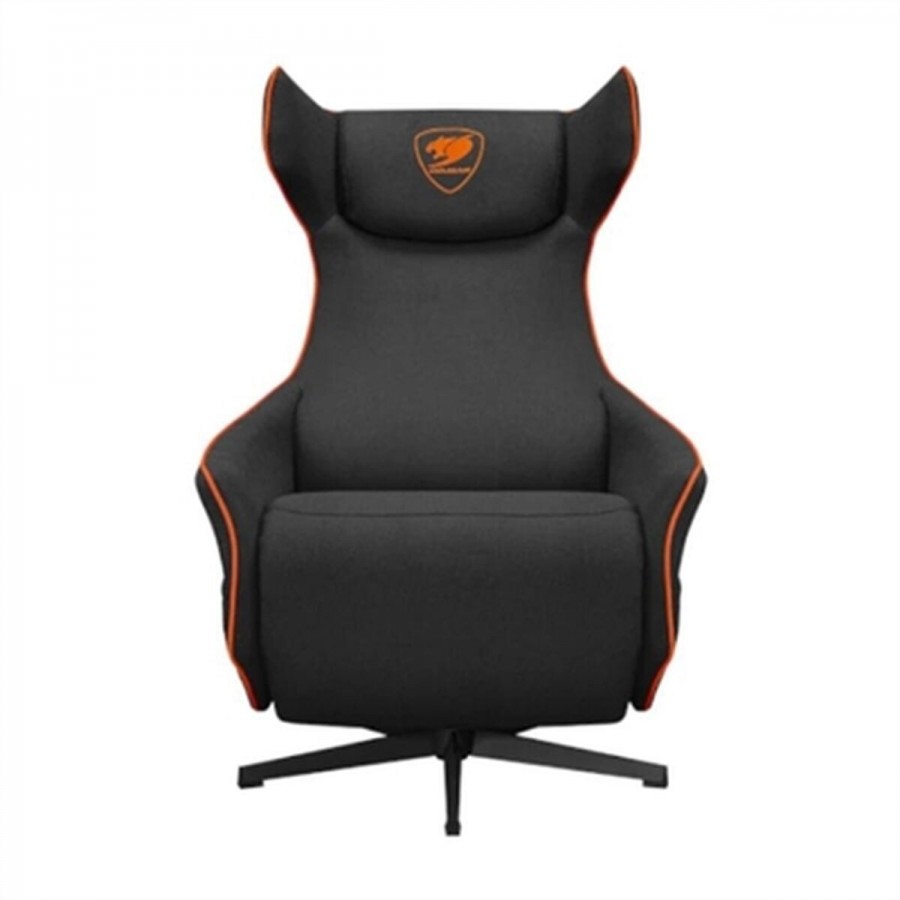 Gaming Chair Cougar MAGUS Black