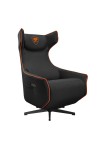Gaming Chair Cougar MAGUS Black