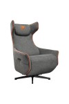 Gaming Chair Cougar MAGUS Grey