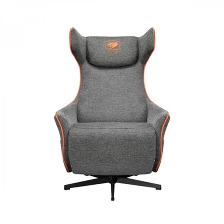 Gaming Chair Cougar MAGUS Grey