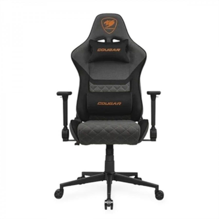 Gaming Chair Cougar Armor One V2 Grey
