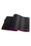 Gaming Mat with LED Illumination Mars Gaming MMPRGB2 RGB XL Black