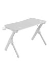 Desk Gaming Mars Gaming MGDW White