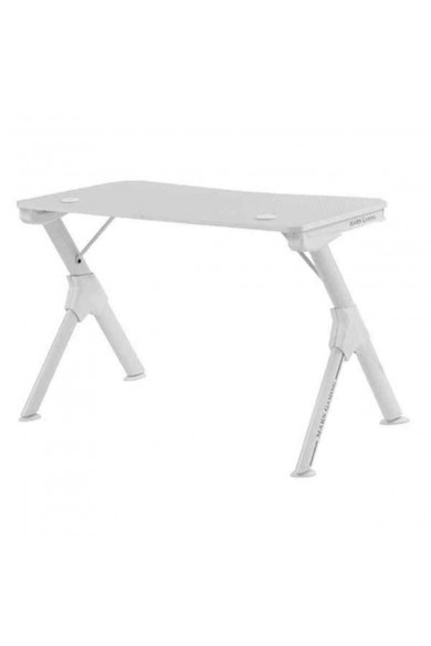 Desk Gaming Mars Gaming MGDW White