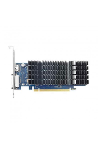 Graphics card Asus GT1030-SL-2G-BRK 2 GB GDDR5 NVIDIA GeForce GT 1030