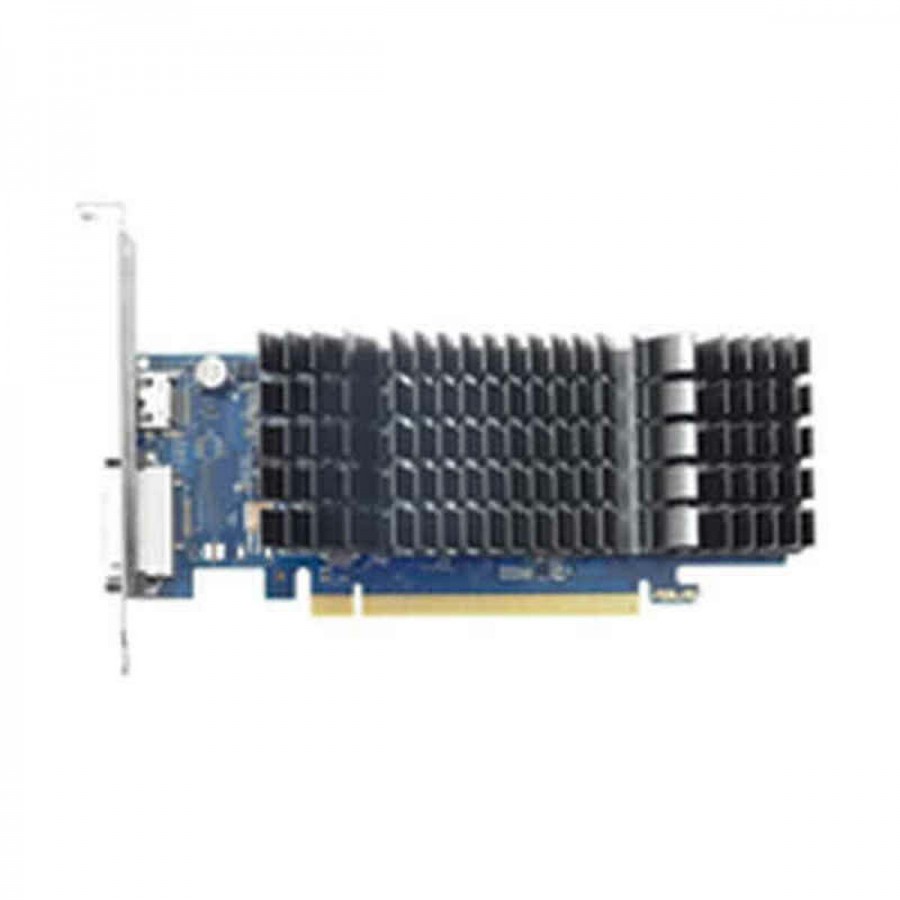 Graphics card Asus GT1030-SL-2G-BRK 2 GB GDDR5 NVIDIA GeForce GT 1030