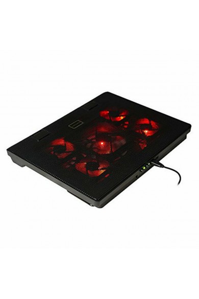 Gaming Cooling Base for a Laptop Mars Gaming MNBC2 2 x USB 2.0 20 dBA 17