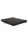Gaming Cooling Base for a Laptop Mars Gaming MNBC2 2 x USB 2.0 20 dBA 17