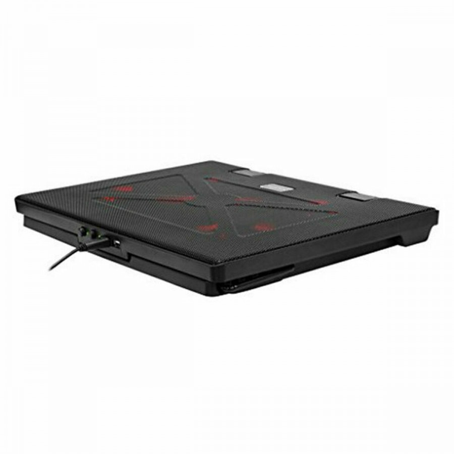 Gaming Cooling Base for a Laptop Mars Gaming MNBC2 2 x USB 2.0 20 dBA 17
