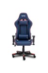 Gaming Chair NASA GA002 R Blue