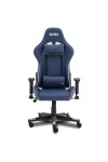 Gaming Chair NASA GA002 R Blue