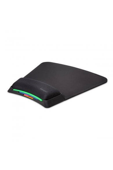 Non-slip Mat Kensington SmartFit Black