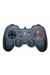 Gaming Control Logitech F310 PC Blue Dark blue PC