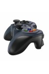 Gaming Control Logitech F310 PC Blue Dark blue PC
