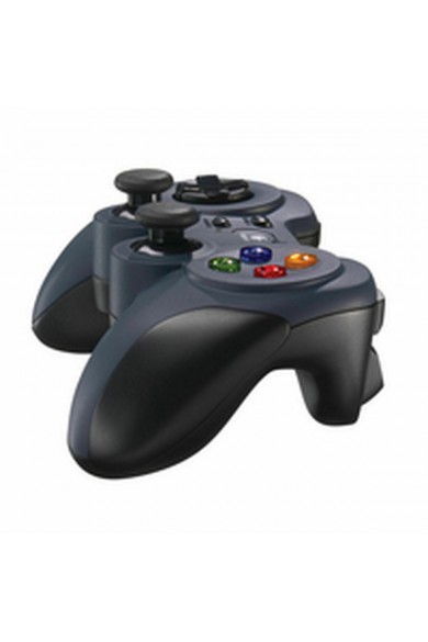 Gaming Control Logitech F310 PC Blue Dark blue PC
