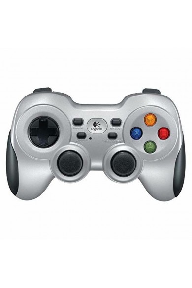 Wireless Gaming Controller Logitech 940-000142 2.4 GHz