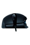 Gaming Mouse Logitech 910-004068 USB 4000 dpi 500 ips