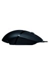 Gaming Mouse Logitech 910-004068 USB 4000 dpi 500 ips