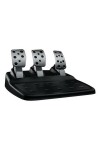 Racing Steering Wheel Logitech 941-000112 Black