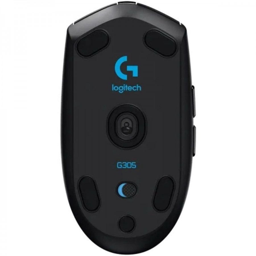 Mouse Logitech 910-005282