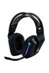 Gaming Headset with Microphone Logitech G733 Lightspeed Headset