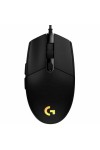 Gaming Mouse Logitech 910-005823 Black Wireless