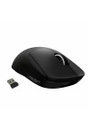 Wireless Mouse Logitech 910-005881 Black
