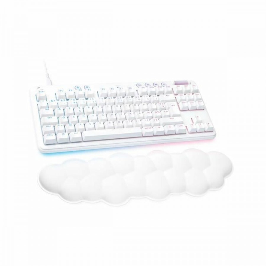 Gaming Keyboard Logitech G713 AZERTY French