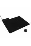 Non-slip Mat Logitech Black