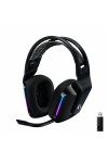 Gaming Headset with Microphone Logitech G733 Lightspeed Headset