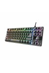 Keyboard Trust 24067 Black
