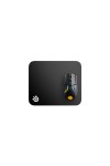 Gaming Mouse Mat SteelSeries QcK Black