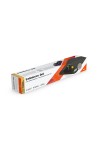 Gaming Mouse Mat SteelSeries QcK Black