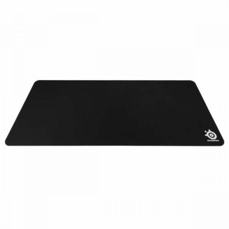 Gaming Mouse Mat SteelSeries Black
