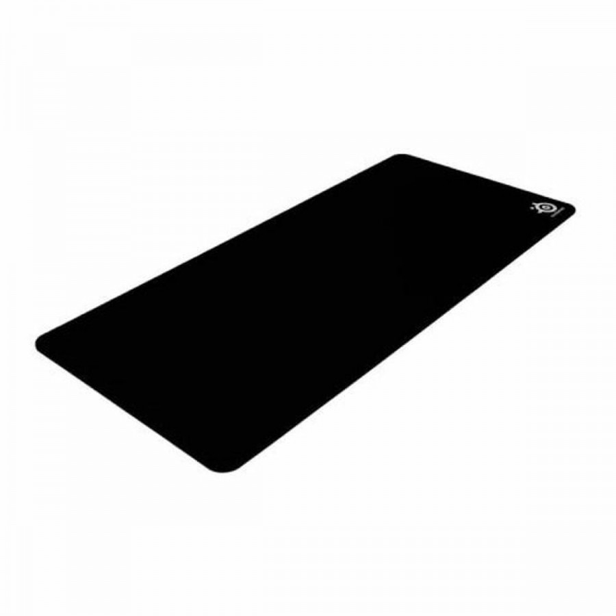 Gaming Mouse Mat SteelSeries Black
