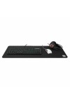 Gaming Mouse Mat SteelSeries Black