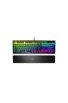 Gaming Keyboard SteelSeries Apex Pro French AZERTY