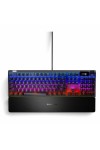 Gaming Keyboard SteelSeries Apex Pro French AZERTY