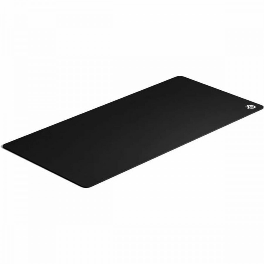Gaming Mouse Mat SteelSeries Steelseries QcK 3XL Black 122 x 59 cm