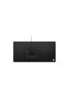 Mouse Mat SteelSeries QcK 3XL Gaming Black 59 x 122 cm