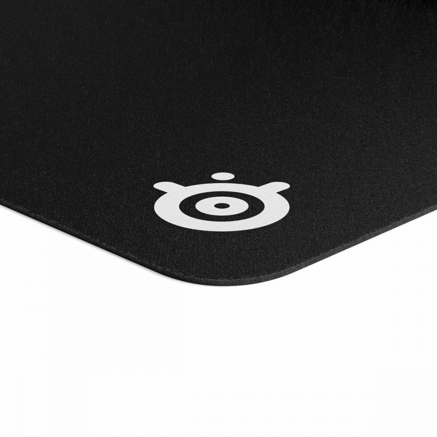 Mouse Mat SteelSeries SteelSeries QcK XXL Black 90 x 40 cm