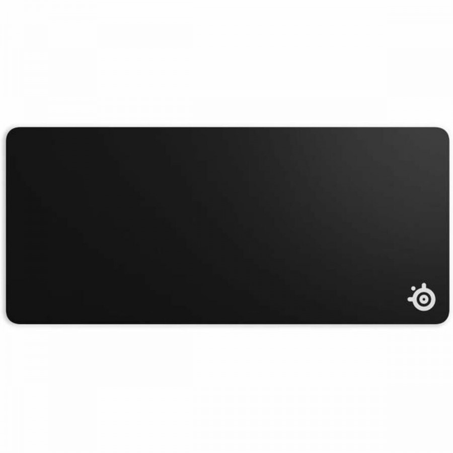 Mouse Mat SteelSeries SteelSeries QcK XXL Black 90 x 40 cm