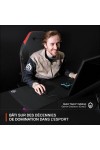 Mouse Mat SteelSeries QcK Performance XL Black
