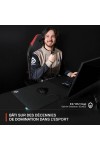 Mouse Mat SteelSeries QcK Performance XL - Balance Black