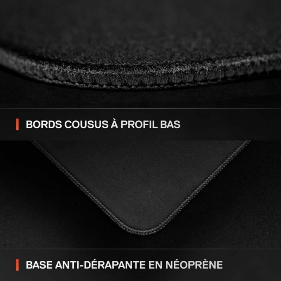 Mouse Mat SteelSeries